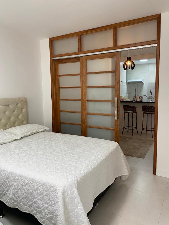 Apartamento Copacabana - Quadra Da Praia Río de Janeiro Exterior foto